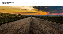 Desktop Screenshot of ocvlc.org
